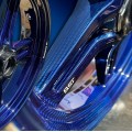 BST Carbon Fiber Swingarm for BMW M1000RR (2021+) BST Carbon Fiber Swingarm for BMW M1000RR (2021+)